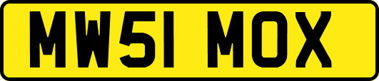MW51MOX