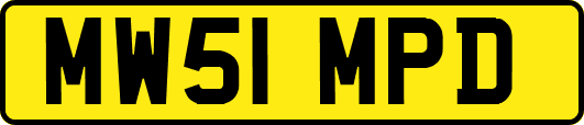 MW51MPD
