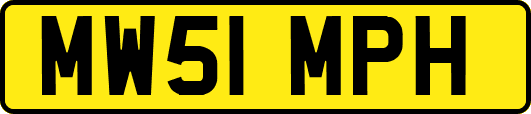MW51MPH