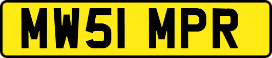 MW51MPR
