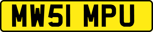 MW51MPU