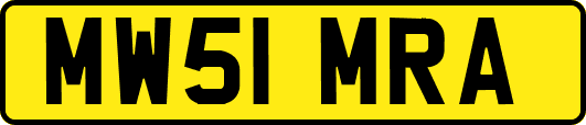 MW51MRA