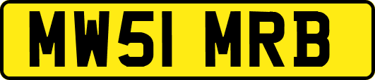MW51MRB