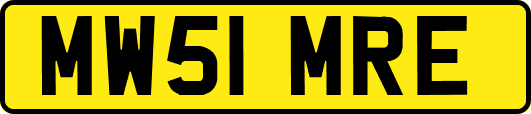 MW51MRE