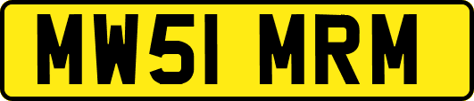 MW51MRM