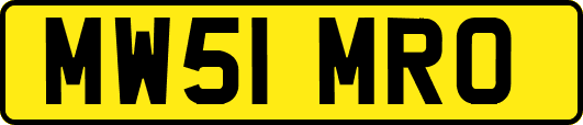 MW51MRO