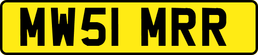 MW51MRR