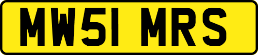 MW51MRS