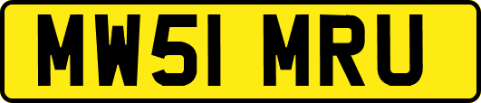 MW51MRU