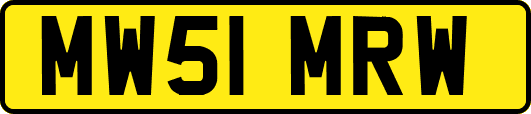 MW51MRW