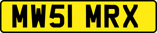 MW51MRX