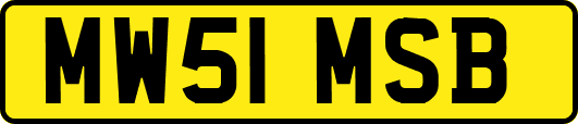 MW51MSB