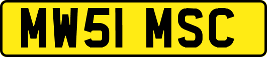 MW51MSC