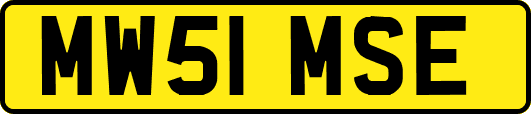 MW51MSE