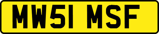 MW51MSF