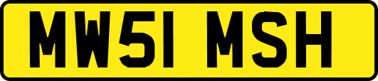 MW51MSH