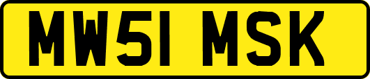MW51MSK