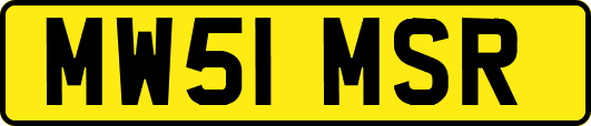 MW51MSR