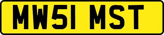 MW51MST