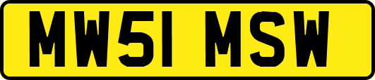 MW51MSW