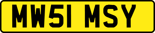 MW51MSY