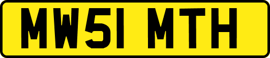 MW51MTH
