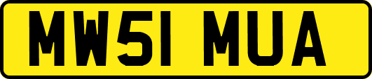MW51MUA
