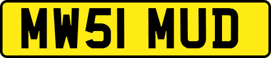 MW51MUD