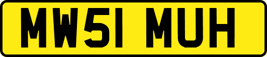 MW51MUH