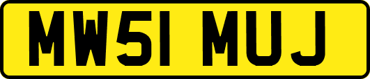 MW51MUJ