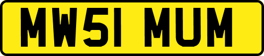 MW51MUM