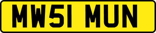 MW51MUN