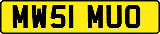 MW51MUO