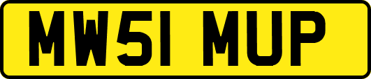 MW51MUP