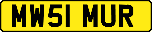 MW51MUR