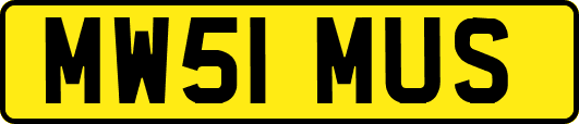 MW51MUS