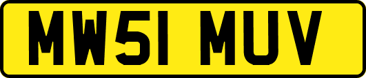 MW51MUV