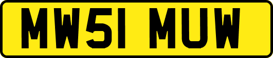 MW51MUW