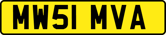 MW51MVA