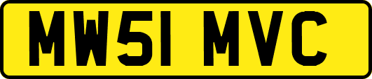 MW51MVC