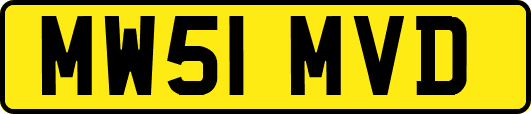 MW51MVD