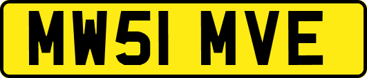 MW51MVE