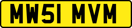 MW51MVM