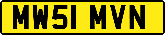 MW51MVN