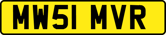 MW51MVR