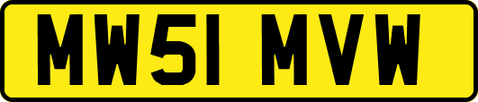 MW51MVW