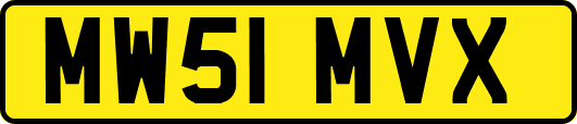 MW51MVX