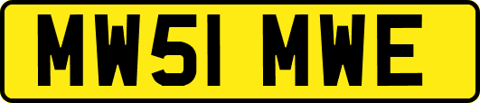 MW51MWE