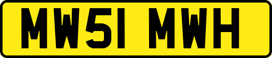 MW51MWH