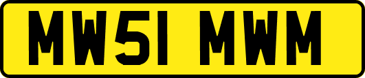 MW51MWM